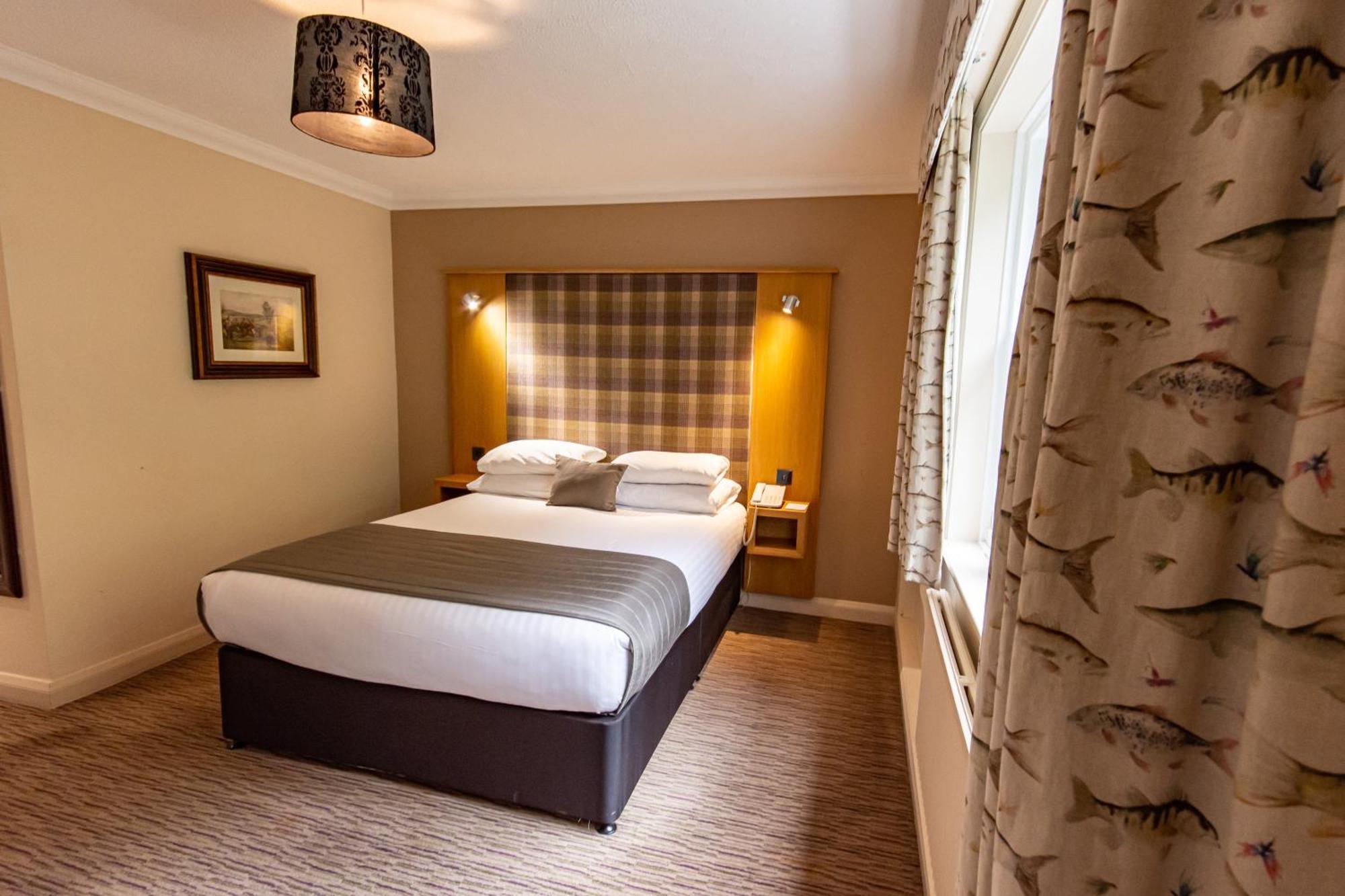 The Mill Hotel Sudbury Eksteriør billede