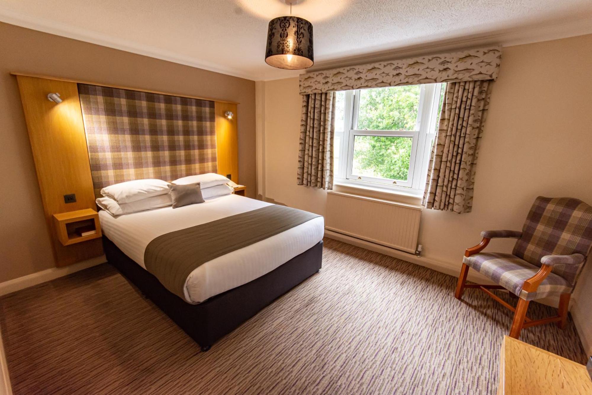 The Mill Hotel Sudbury Eksteriør billede